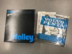 0986800 986800 Evinrude Johnson Omc Brp Nos Oem Carb Repair Kit Pn