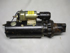 0r5207 Caterpillar Rebuilt Starter Assembly Volt