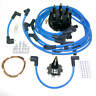 1-102 United Ignition Wire Uiw Thunderbolt Big Block Kit