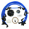 1-103 United Ignition Wire Uiw Mercruiser Thunderbolt Small Block Kit