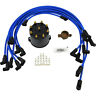 1-126 United Ignition Wire Uiw Delco Est Small Block Tune Up