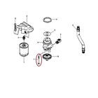 10-15853 Mercruiser Quicksilver Mounting Bolt For
