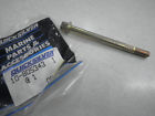 10-8053431 Mercury New Mercruiser Inboard Starter Screw Part 745061278707