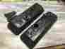 10-827153 2554257 2554256 Mercruiser 4.3 Vortec Valve Covers V6 W Cover Bolts