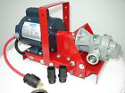 Mp2000dd 10 Bulk Drain Gpm 15w40 Change Hydraulic Oil Pump Transfer