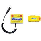 100-a-01 Autotether A Lanyard-free Wireless