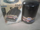1061 Napa Gold Oil Filter Replaces Ac Fram Motorcraft