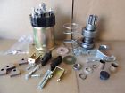 10mt 10mtmccwkit Aep Premium Starter Rebuild