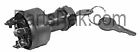 11-mp39040 Sierra Marineworks Ignition Starting Switch