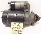 1107273 Delco Remy Vintage Marine