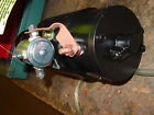 1108199 1107502 Chalmers 1108200 4512 1107548 Reman International Starter Allis