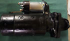 1107587 Delco Remy Starter By