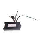 114-4952a30 Mercury Switch Box Cyl