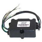 114-5713 Mercury Switch Box 731957400512