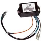 00186521900 114-6222 C.d.i Mercury Switch Box