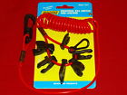 11671 Seachoice Tether Lanyard Replacement Switch Kill Ignition