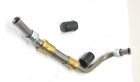 119175-39050 Yanmar Pipe Lube Oil Cooler Line Out