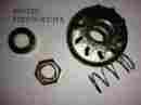 1801940-dv30sm 11956 68575 90643 1801940 Aftermarket New Starter Drive For Evinrude Johnson Mariner And Mercury See Years Below