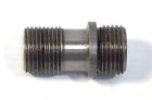 11972 Mercruiser Oil Filter To Block Adapter Gm