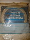 12-48506 Mercury Quicksilver 48506 Washer