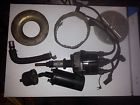 120hp 4cyl Plug Mercruiser Distributor Spark Wires