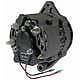 12174n-6g Aftermarket Amp Alternator For Mercruiser Mando