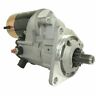 124610-77019 124610-77010 424610-77010 Total Power Parts New Starter Yanmar