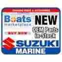 12730-98j00 Suzuki Gear Driven