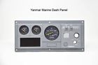 127675-91164ya Yanmar Marine Instrument Panel Less Stop Switch