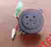 128270-91350 Yanmar New Alarm Buzzer