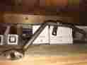 129472-39600 Yanmar Pipe Oil Return