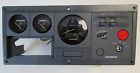 129574-91162 Yanmar New Instrument Gauge Panel