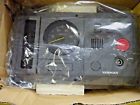 129670-91130eu Yanmar Diesel Instrument Control Panel Cluster Monitor Dash Ignition