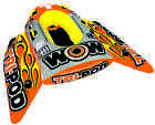 13-1030 Wow Drifter Steerable Tube