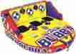13-1091 Wow Super Bubba 2-way Towable
