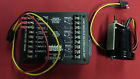 131-200 Sea-fire Engine Interupt-restart System