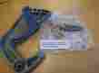 391940 13b15 Johnson 40hp Port Stern Bracket Item
