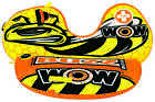 14-1040 Wow Buzz Boat Saddle