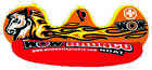 14-1050 Wow Bronco Boat Saddle Seat