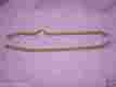 14088501 Mercruiser 305 350 5.0 5.7 Omc Volvo Penta Oil Pan Reinforcement Rails