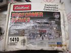 1410 750 Cfm Edelbrock Marine
