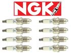Br6fs 144 Omc Marine 4323 Boat Penta 8 Plugs Mercruiser Spark Ngk Volvo
