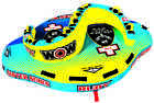 15-1060 Wow Ruby Sister Series Towable