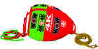 15-3000 Wow 4k Tow Bobber 4 Rider