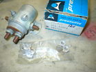 Sbd4201a 15-323 Prestolite Ametex Solenoid Switch 12v