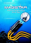 15-404 Magstar Marine Spark Plug