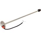 153056d Ocean Yachts Wema Marine Stainless Steel Boat Fuel Sending Unit