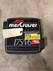 15414a7 Mercruiser Mercury Cover Flame Arrestor