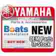 156-17462-00-00 Yamaha Marine Collar