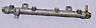 15751-99e00 Suzuki Outboard Delivery Pipe